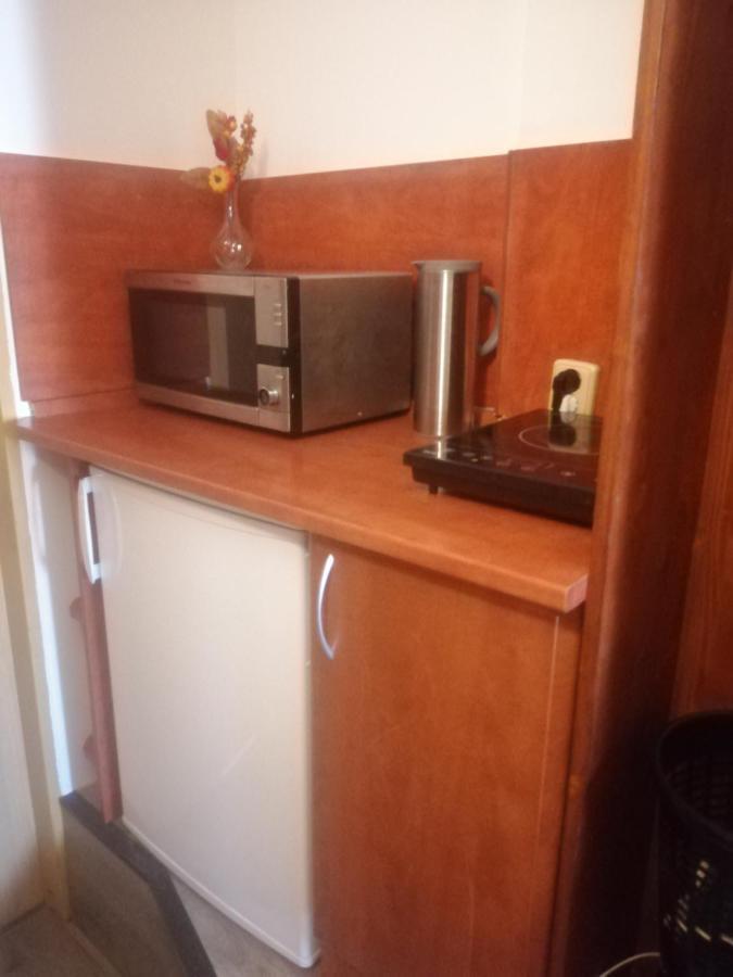 Penzion Pod Svahem Železná Ruda Zewnętrze zdjęcie