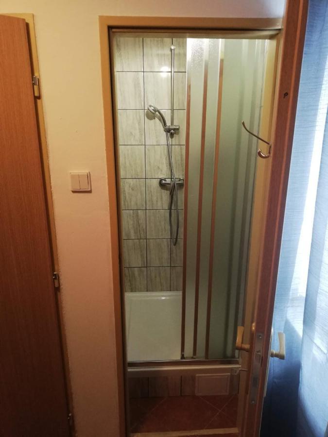 Penzion Pod Svahem Železná Ruda Zewnętrze zdjęcie